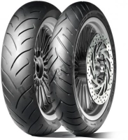 04630967, Dunlop, Dunlop scootsmart 120 / 70-12 przód 51 s, Nowy