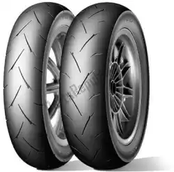 Here you can order the 3. 50 -10 tt93 gp from Dunlop, with part number 04633325: