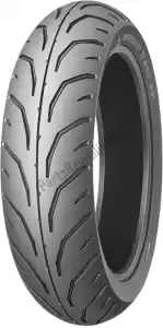 DUNLOP 04628462 100/80 -14 tt900 gp - Bottom side