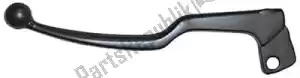 SUZUKI 752005 palanca 57620-33410 embrague - Lado inferior