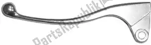 KAWASAKI 751038 lever 46092-1214 clutch - Bottom side
