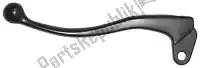 753008, Yamaha, Levier 2h0-83912-20 embrayage    , Nouveau