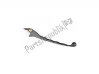 750527, Honda, Lever 53175-mt8-016 brake    , New