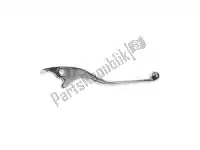 750535, Honda, Lever 53175-kr3-601 brake    , New