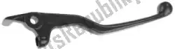 Here you can order the lever 53175-my5-h21 brake from Honda, with part number 750569: