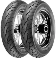 08221140, Pirelli, 130/80 b17 dragão da noite    , Novo