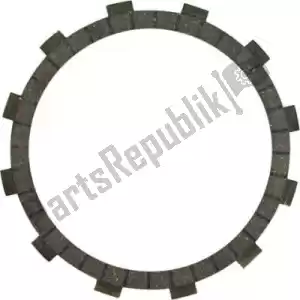 TOURMAX 534032 head plate vp 4032 - Bottom side