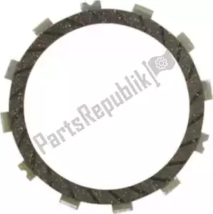 TOURMAX 533076 head plate cf146lg/p-x - Bottom side