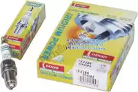 11028660, Denso, Vela de ignição iw20    , Novo