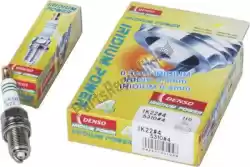 Here you can order the spark plug ix27b from Denso, with part number 11029400: