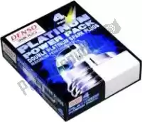 11021920, Denso, Spark plug w24esr-v    , New