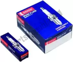 Here you can order the spark plug u22etr from Denso, with part number 11025560: