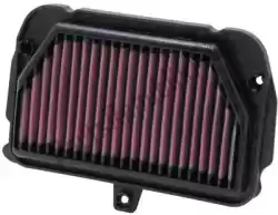 filter, lucht al-1010 van K&N, met onderdeel nummer 13500525, bestel je hier online: