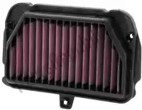 13500526, K&N, Filter, lucht race specific al-1010r    , Nieuw