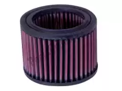 Here you can order the filter, air bm-0400 from K&N, with part number 13500310: