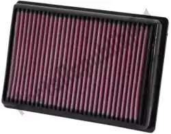 Here you can order the filter, air bm-1010 from K&N, with part number 13500330: