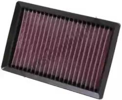 Tutaj możesz zamówić filtr, specyficzny dla wy? Cigów powietrznych bm-1010r od K&N , z numerem części 13500331: