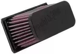 Here you can order the filter, air bm-1208 from K&N, with part number 13500321: