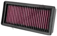 13500335, K&N, Filter, air bm-1611    , New