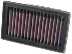 Aquí puede pedir filtro, aire bm-8006 de K&N , con el número de pieza 13500304: