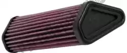 Here you can order the filter, air du-1210 from K&N, with part number 13500240:
