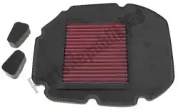 Here you can order the filter, air ha-0011 from K&N, with part number 13110020: