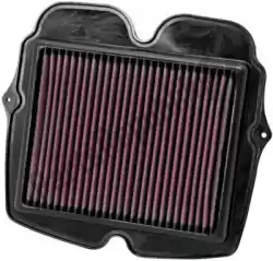 filter, lucht ha-1110 van K&N, met onderdeel nummer 13112010, bestel je hier online: