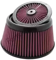 Here you can order the filter, air ha-4509xd from K&N, with part number 13101212: