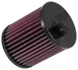Here you can order the filter, air ha-5100 from K&N, with part number 13110022: