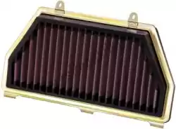 Here you can order the filter, air race specific ha-6007r from K&N, with part number 131060140: