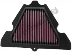 Qui puoi ordinare filtro, aria ka-1010 da K&N , con numero parte 13210022:
