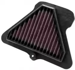Here you can order the filter, air race specific ka-1011r from K&N, with part number 13210026: