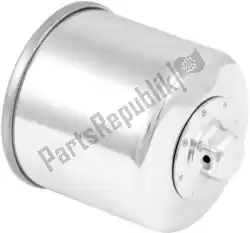 filter, olie kn-204c van K&N, met onderdeel nummer 13002041, bestel je hier online: