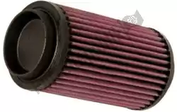 Here you can order the filter, air pl-1003 from K&N, with part number 13710027: