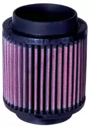 Here you can order the filter, air pl-1004 from K&N, with part number 13710025:
