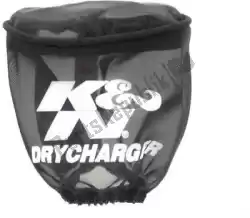 Here you can order the filter, air wrap rc-1820dk from K&N, with part number 13041821: