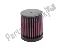 filter, lucht su-2588 van K&N, met onderdeel nummer 13302020, bestel je hier online: