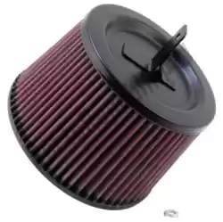 Here you can order the filter, air su-4506 from K&N, with part number 13315007: