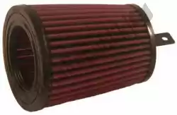 Here you can order the filter, air su-5002 from K&N, with part number 13304020: