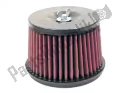 filter, lucht su-5098 van K&N, met onderdeel nummer 13305002, bestel je hier online: