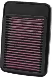 Here you can order the filter, air su-6505 from K&N, with part number 13306002: