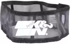 Here you can order the filter, air wrap from K&N, with part number 13794265: