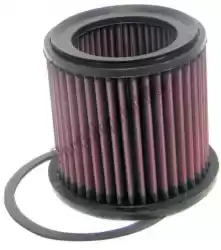 filter, lucht su-7005 van K&N, met onderdeel nummer 13307003, bestel je hier online: