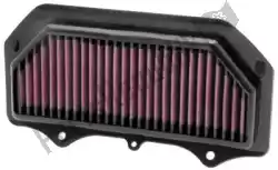 Here you can order the filter, air su-7511 from K&N, with part number 13306025: