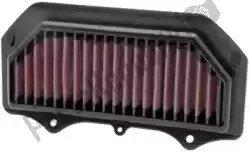 Here you can order the filter, air race specific su-7511r from K&N, with part number 13306026: