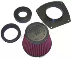 Here you can order the filter, air su-7592 from K&N, with part number 13306005: