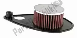 Here you can order the filter, air su-8005 from K&N, with part number 13315008: