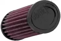 13500140, K&N, Filtro, aire tb-1610    , Nuevo