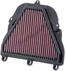 Here you can order the filter, air tb-6706 from K&N, with part number 13500102: