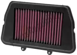 Here you can order the filter, air tb-8011 from K&N, with part number 13500132: